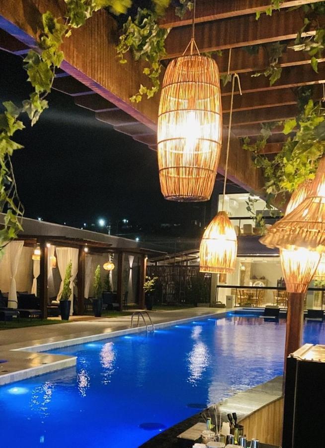 Hotel Paraiso Aquiraz