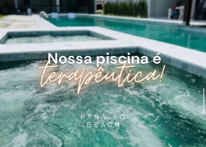 Paraiso Beach Hotel