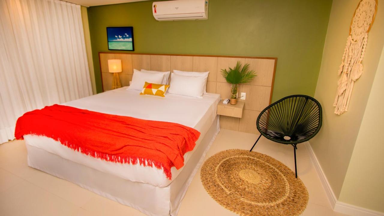 Paraiso Hotel