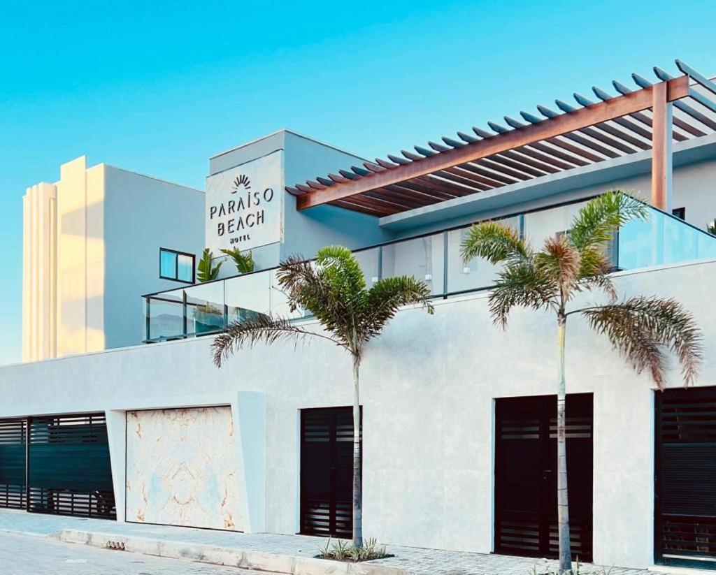 Hotel Paraiso 5*