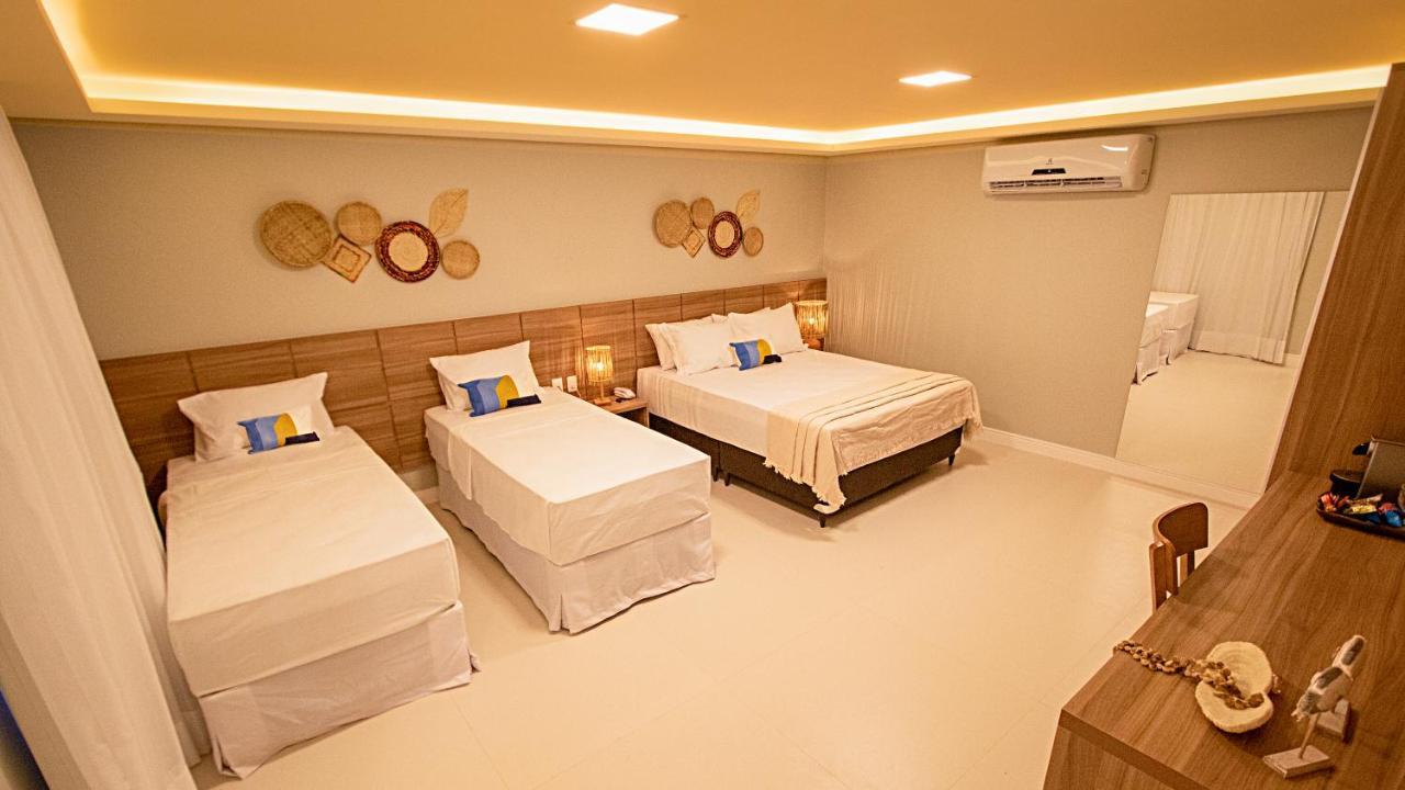 Paraiso Hotel 5*