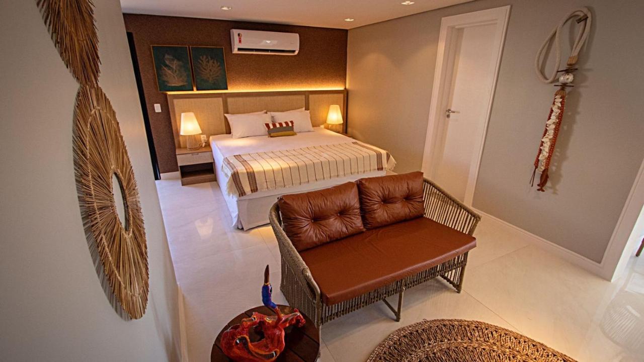 Hotel Paraiso Aquiraz