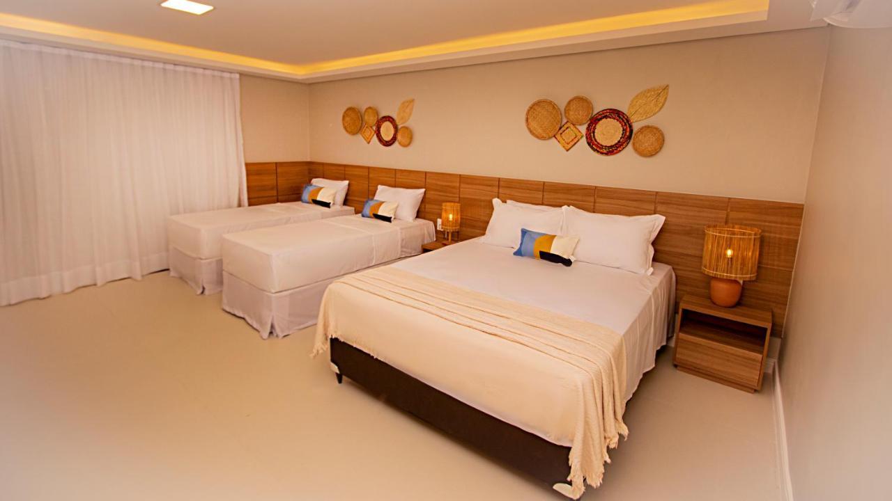 Hotel Paraiso 5*