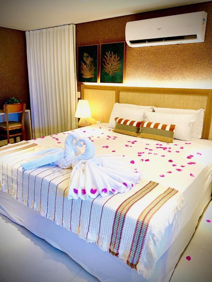 Hotel Paraiso 5*