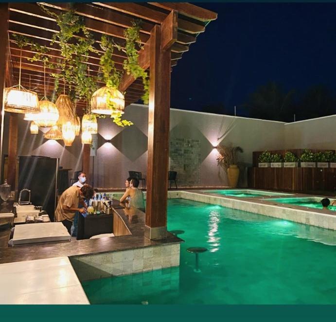 Paraiso Hotel