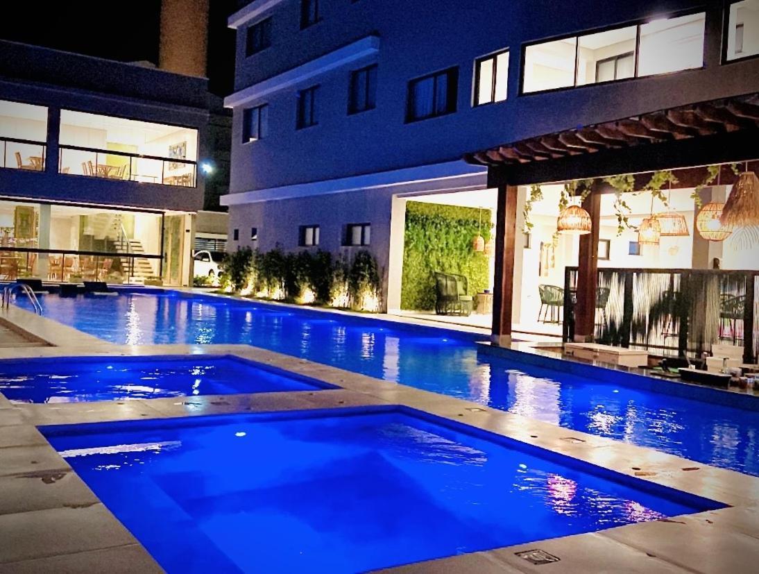Paraiso Hotel Aquiraz
