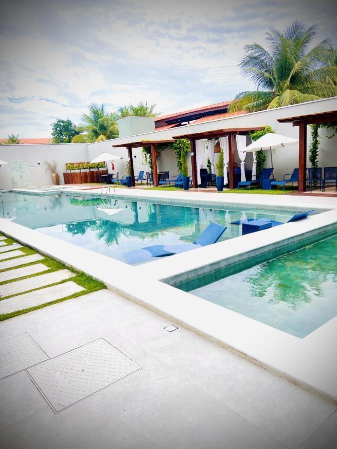 Hotel Paraiso