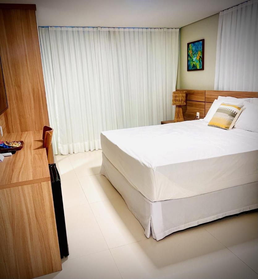 Hotel Paraiso Aquiraz