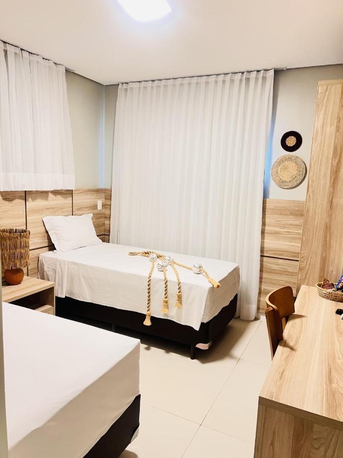 Paraiso Hotel