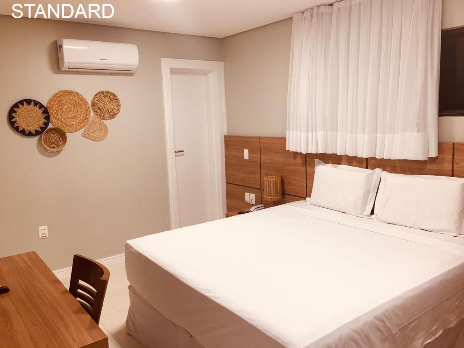 Paraiso Hotel Aquiraz